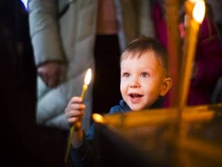 Запорожская епархия УПЦ проведет фестиваль православной культуры
